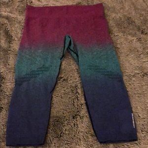 Beach Body active wear pants